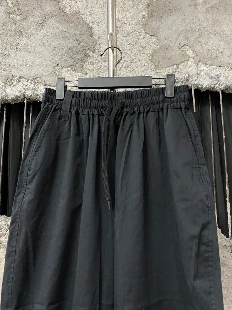 White Mountaineering white mountaineering black casual pants Size US 26 / EU 42 - 3 Thumbnail