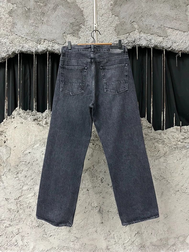 Our Legacy legacy butterfly design jeans Size US 30 / EU 46 - 2 Thumbnail