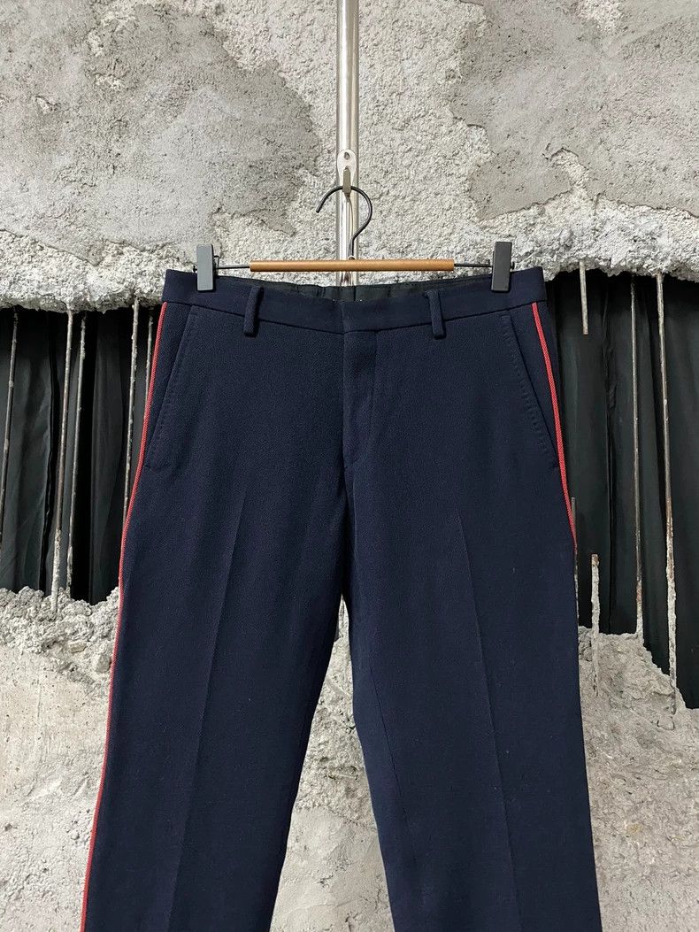 Dries Van Noten dries van noten casual pants 44 Size US 44 / EU 60 - 3 Thumbnail