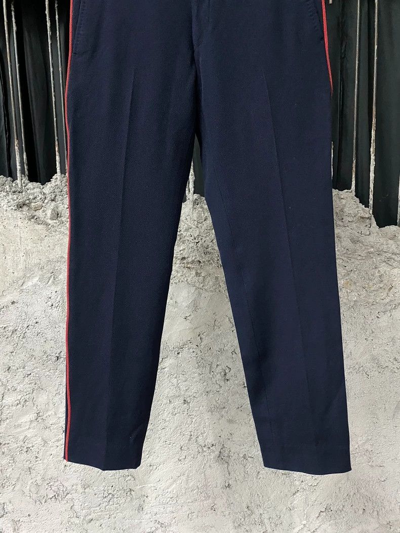Dries Van Noten dries van noten casual pants 44 Size US 44 / EU 60 - 4 Thumbnail