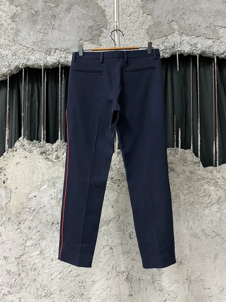 Dries Van Noten dries van noten casual pants 44 Size US 44 / EU 60 - 2 Thumbnail
