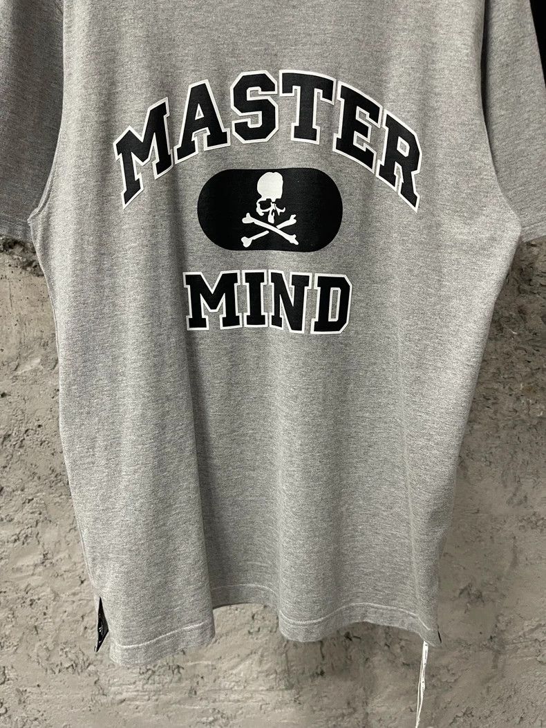 Mastermind Japan mastermind japan short sleeve tee Size US M / EU 48-50 / 2 - 4 Thumbnail