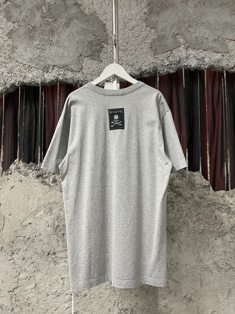 Mastermind Japan mastermind japan short sleeve tee Size US M / EU 48-50 / 2 - 2 Thumbnail