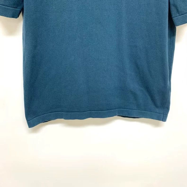 Louis Vuitton lv short sleeve knit top xs Size US XS / EU 42 / 0 - 3 Thumbnail