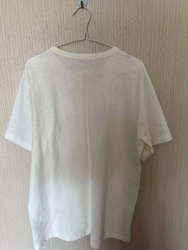 Dior dior xl short sleeve t-shirt Size US XL / EU 56 / 4 - 2 Thumbnail
