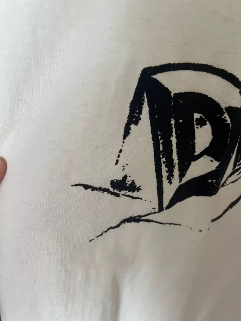 Dior dior xl short sleeve t-shirt Size US XL / EU 56 / 4 - 5 Thumbnail