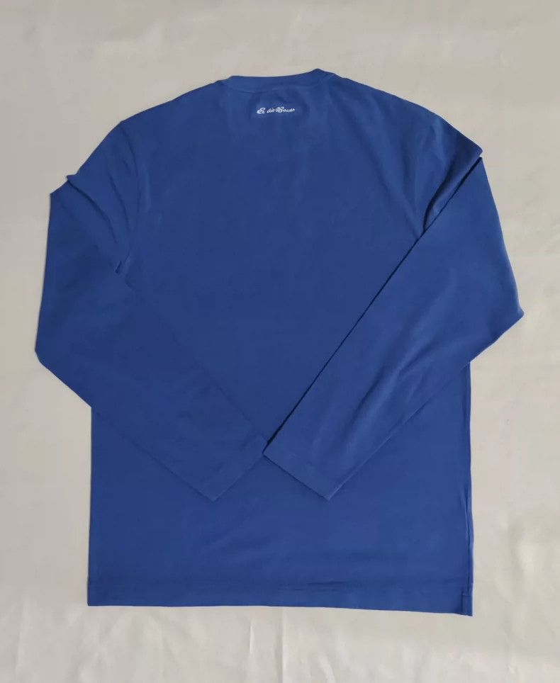 Eddie Bauer eddie bauer long sleeve t-shirt Size US M / EU 48-50 / 2 - 2 Thumbnail
