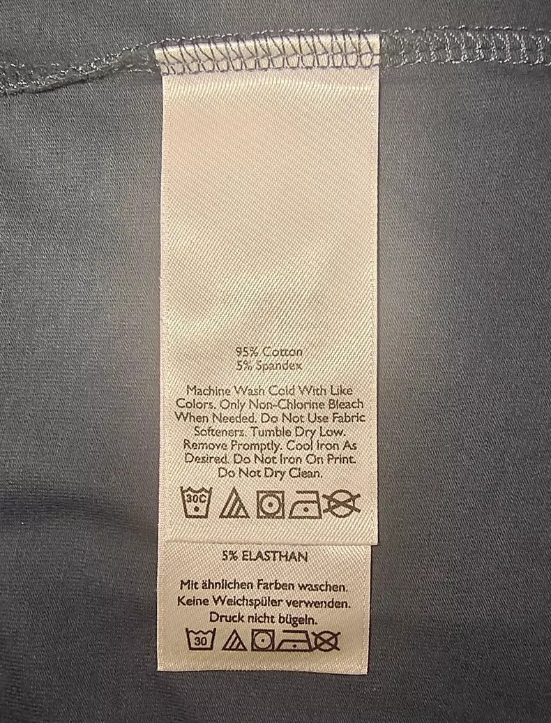 Eddie Bauer eddie bauer long sleeve t-shirt Size US M / EU 48-50 / 2 - 4 Thumbnail