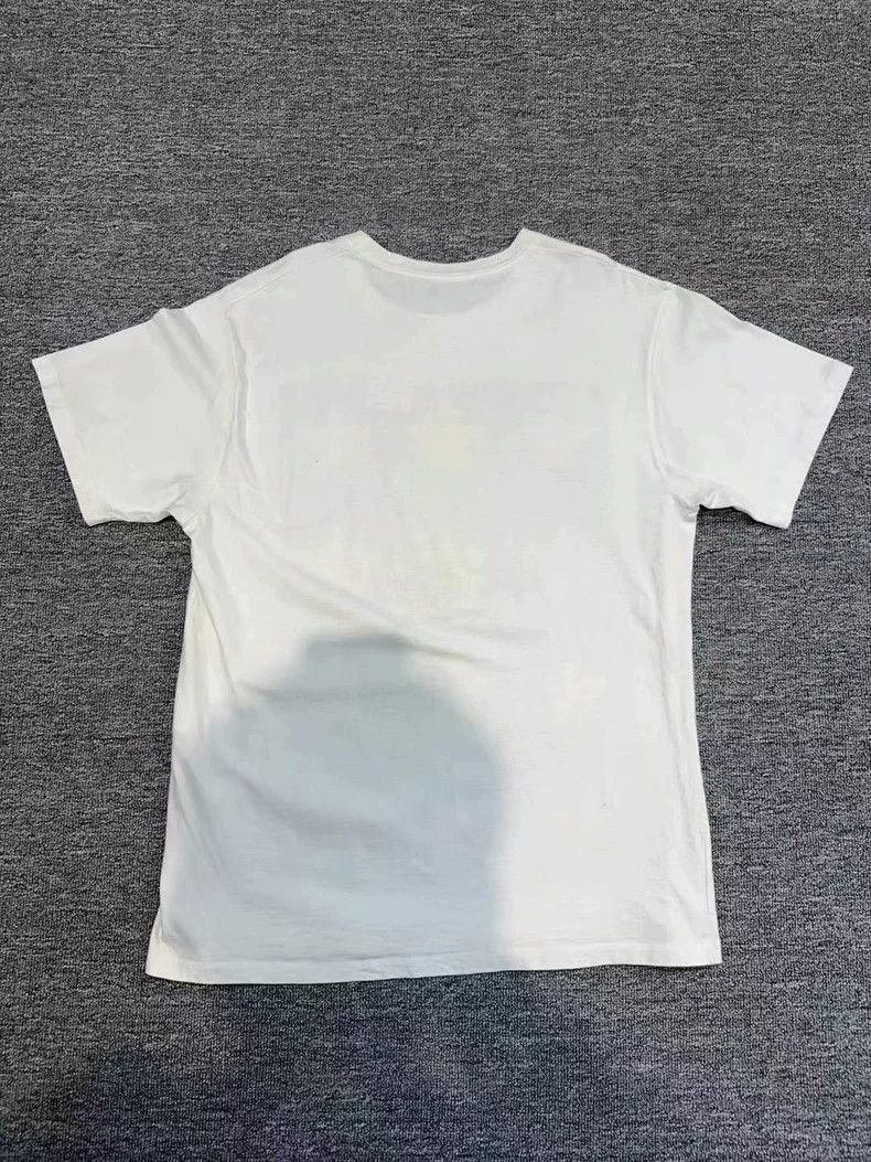 Gucci Gucci Star Letter Print Short Sleeve Size US L / EU 52-54 / 3 - 2 Thumbnail