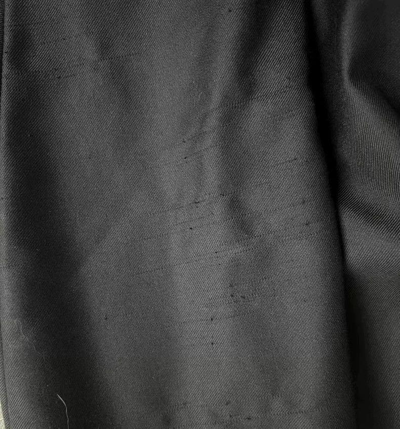 Dior dior new tie logo suit coat Size US L / EU 52-54 / 3 - 6 Thumbnail