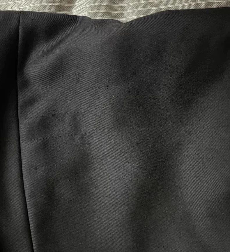 Dior dior new tie logo suit coat Size US L / EU 52-54 / 3 - 5 Thumbnail