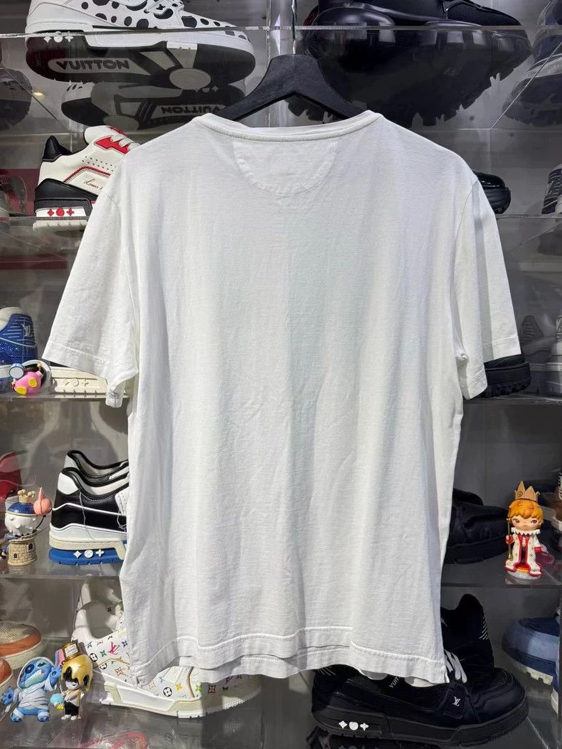 Fendi Fendi small monster diamond short sleeve Size US L / EU 52-54 / 3 - 3 Thumbnail