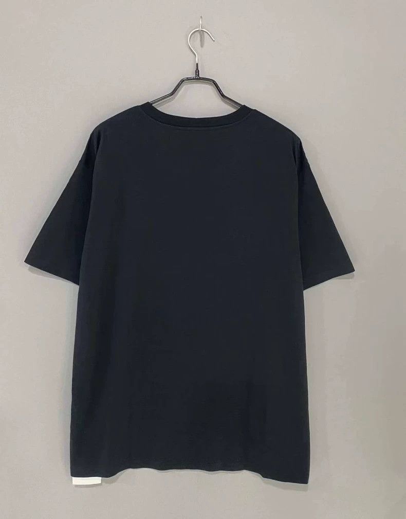 Celine Celine classic print short sleeve tee Size US XL / EU 56 / 4 - 2 Thumbnail