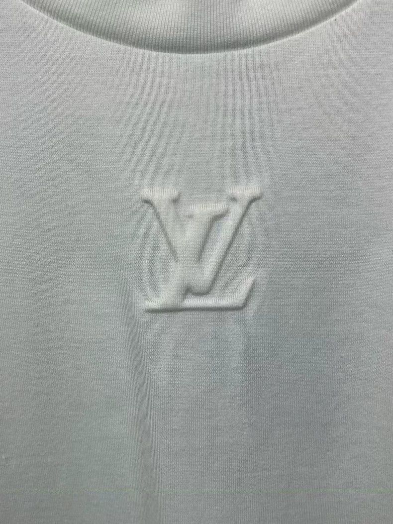 Louis Vuitton louis vuitton short sleeve t-shirt Size US M / EU 48-50 / 2 - 4 Thumbnail