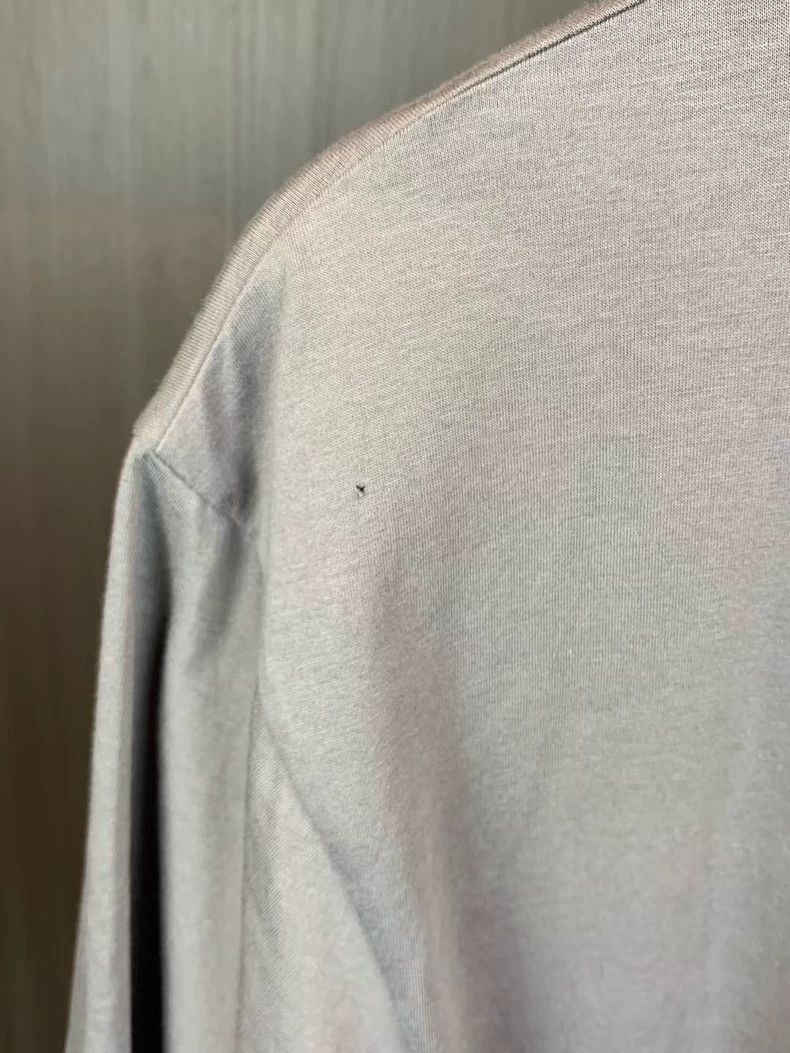 Prada Prada short sleeve shirt with graphic Size US XS / EU 42 / 0 - 5 Thumbnail