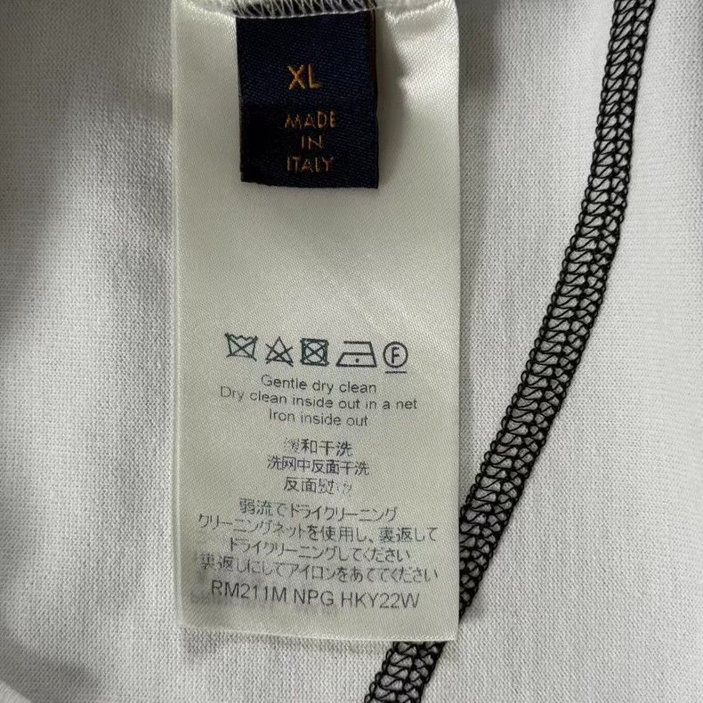 Louis Vuitton LV NBAT Size US XL / EU 56 / 4 - 4 Thumbnail
