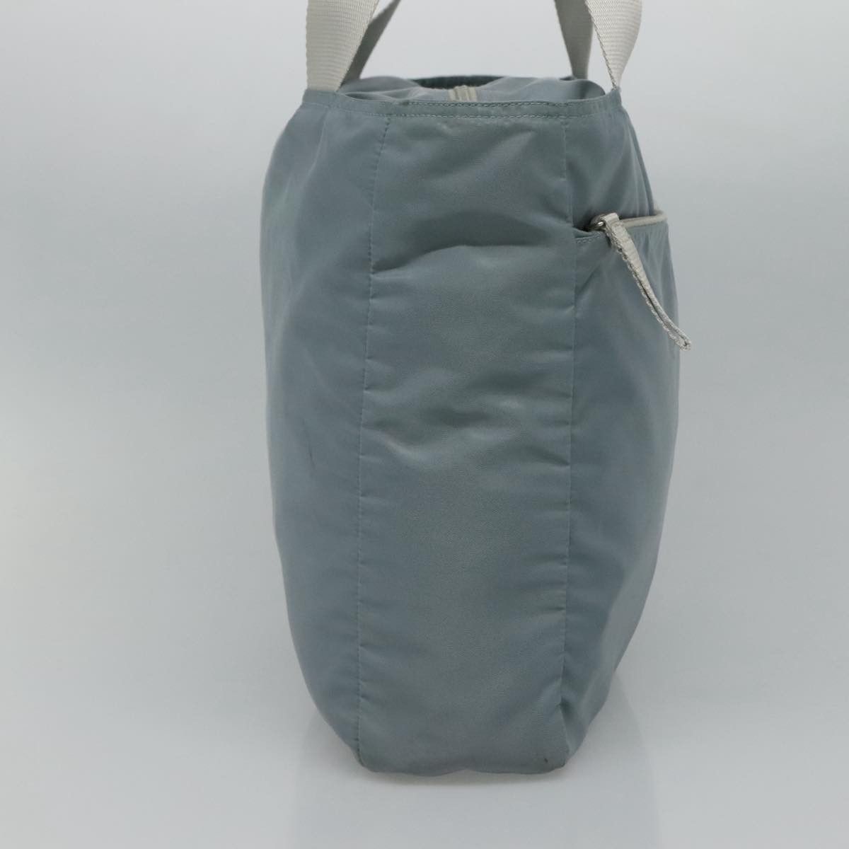 Prada Prada Triangle Logo tote Size ONE SIZE - 4 Thumbnail