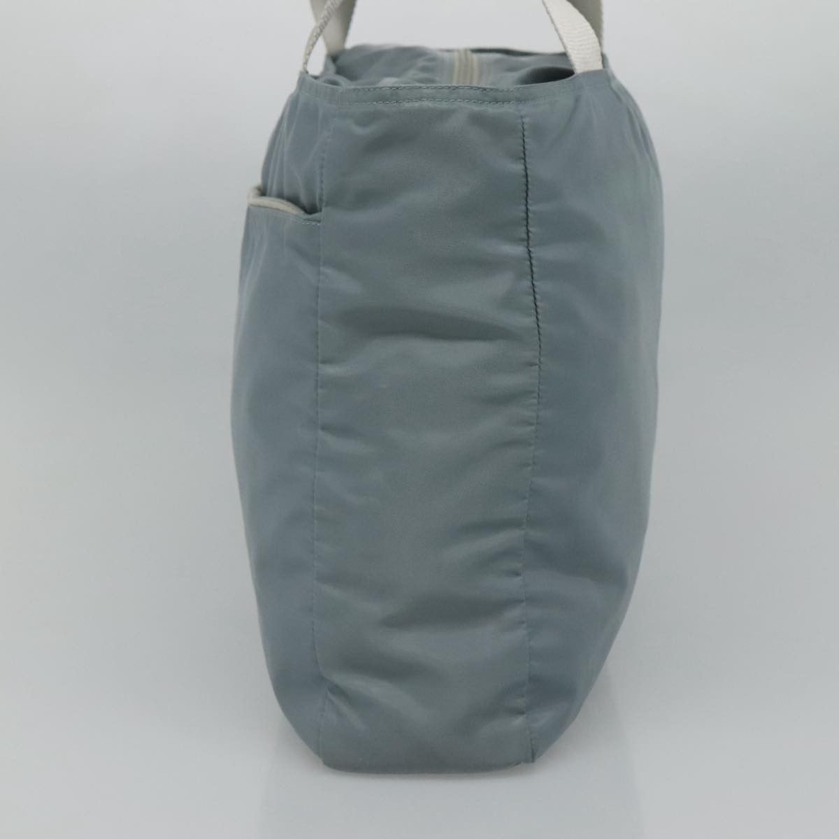 Prada Prada Triangle Logo tote Size ONE SIZE - 5 Thumbnail