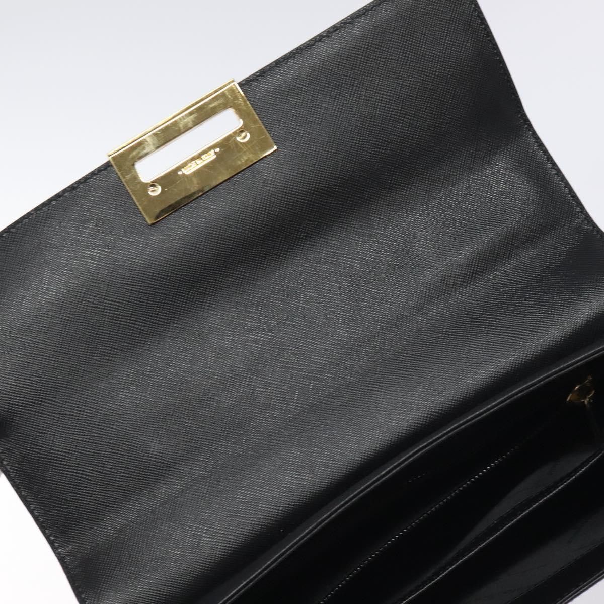 Salvatore Ferragamo Salvatore Ferragamo Gancini handbag Size ONE SIZE - 15 Thumbnail