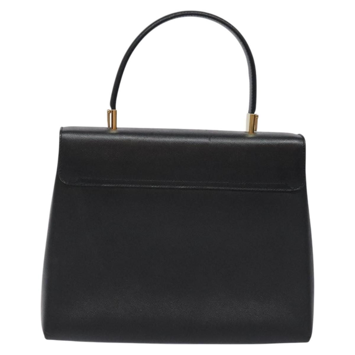 Salvatore Ferragamo Salvatore Ferragamo Gancini handbag Size ONE SIZE - 2 Thumbnail