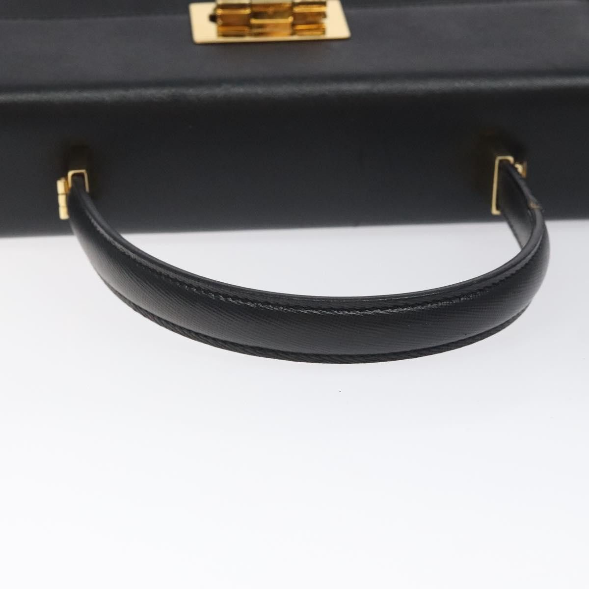 Salvatore Ferragamo Salvatore Ferragamo Gancini handbag Size ONE SIZE - 5 Thumbnail