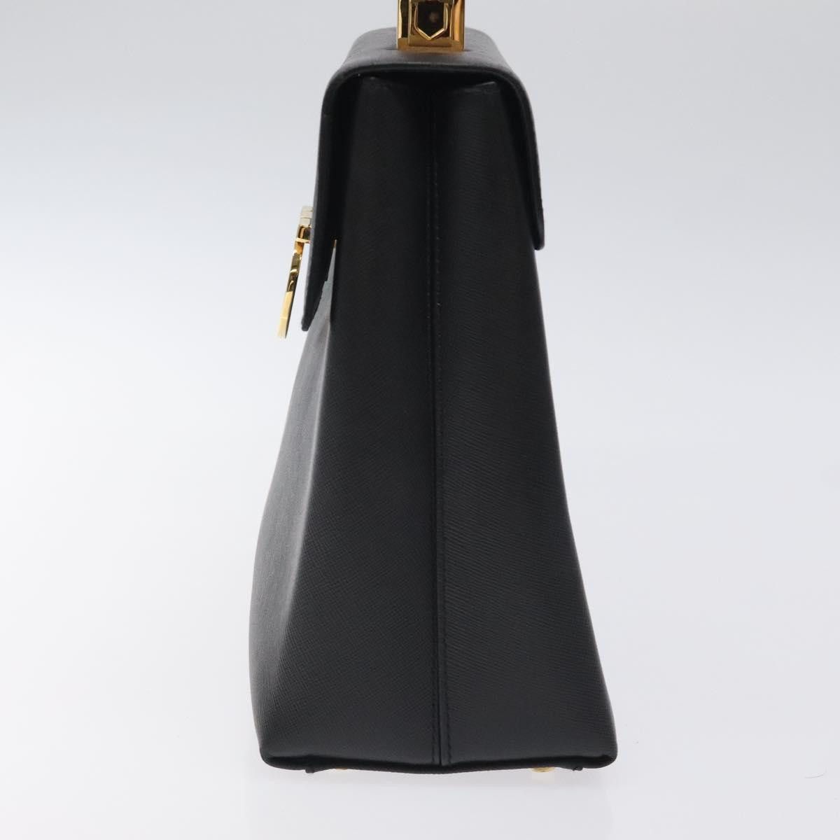 Salvatore Ferragamo Salvatore Ferragamo Gancini handbag Size ONE SIZE - 3 Thumbnail