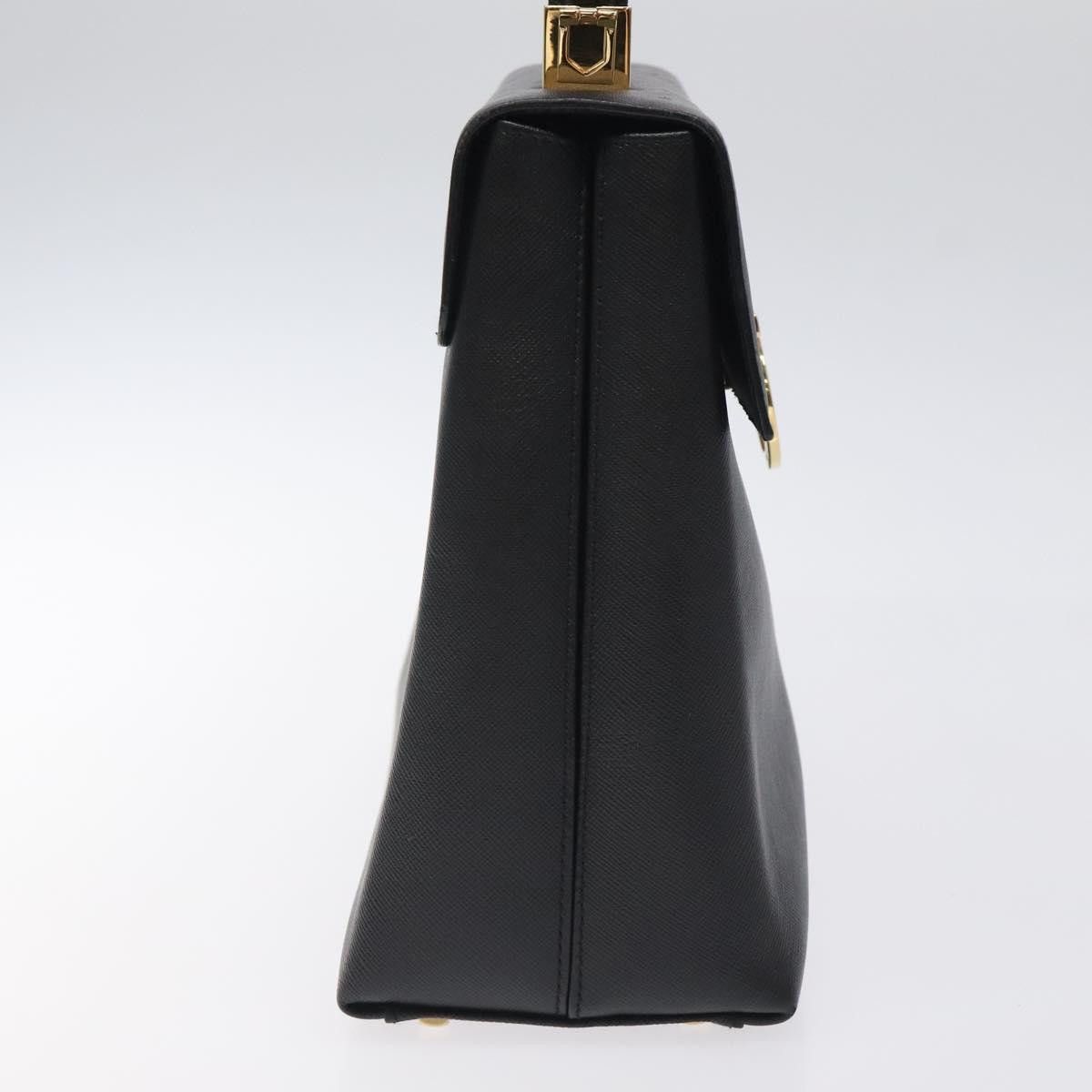 Salvatore Ferragamo Salvatore Ferragamo Gancini handbag Size ONE SIZE - 4 Thumbnail