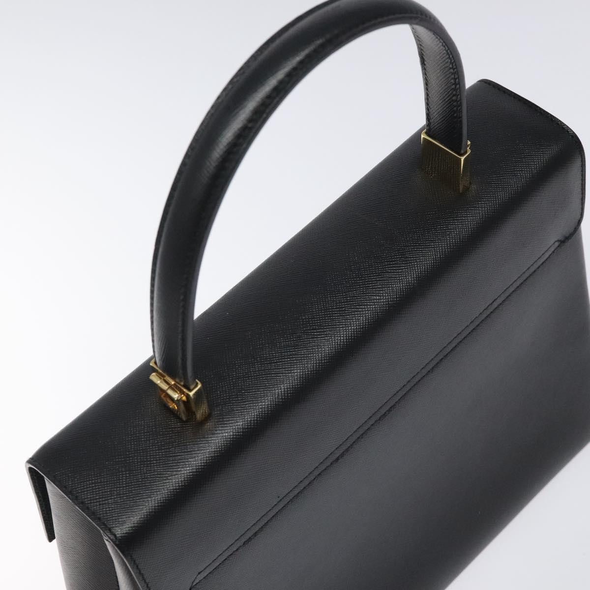 Salvatore Ferragamo Salvatore Ferragamo Gancini handbag Size ONE SIZE - 20 Thumbnail