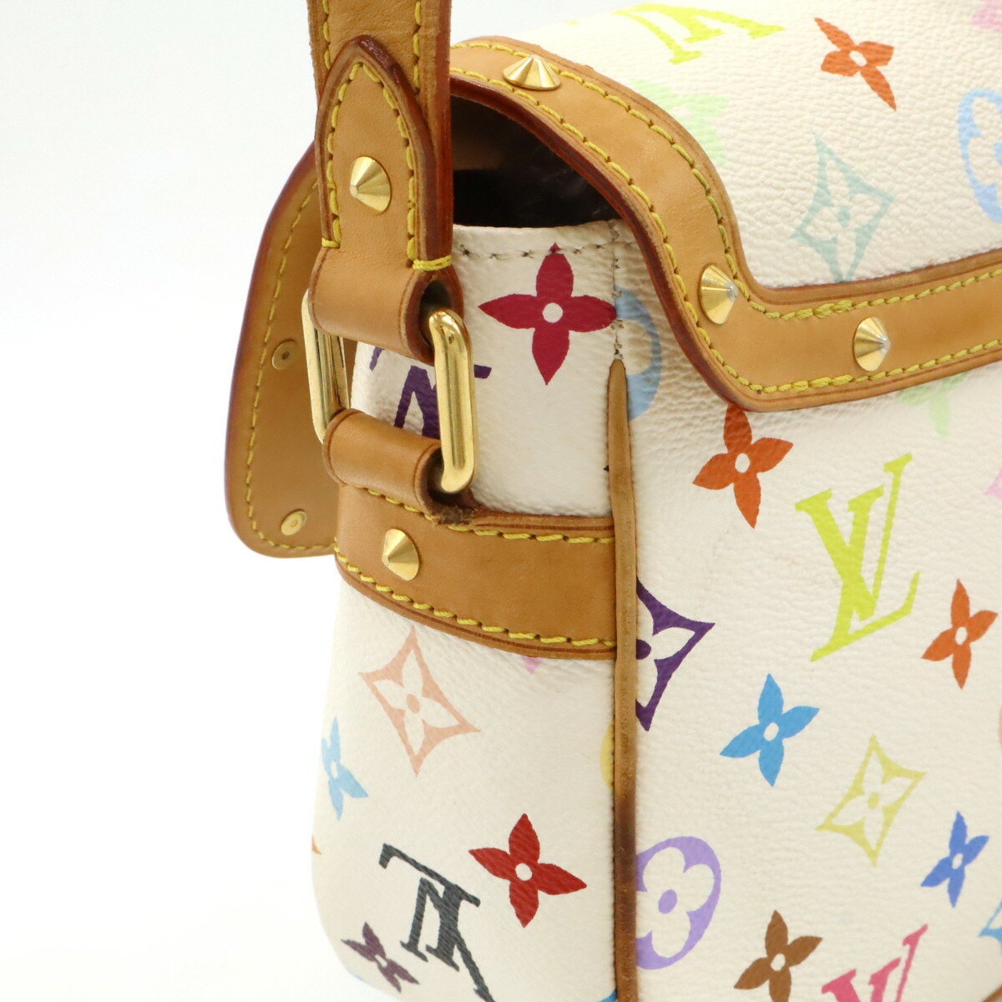 Louis Vuitton Louis Vuitton Sologne shoulder Size ONE SIZE - 9 Thumbnail