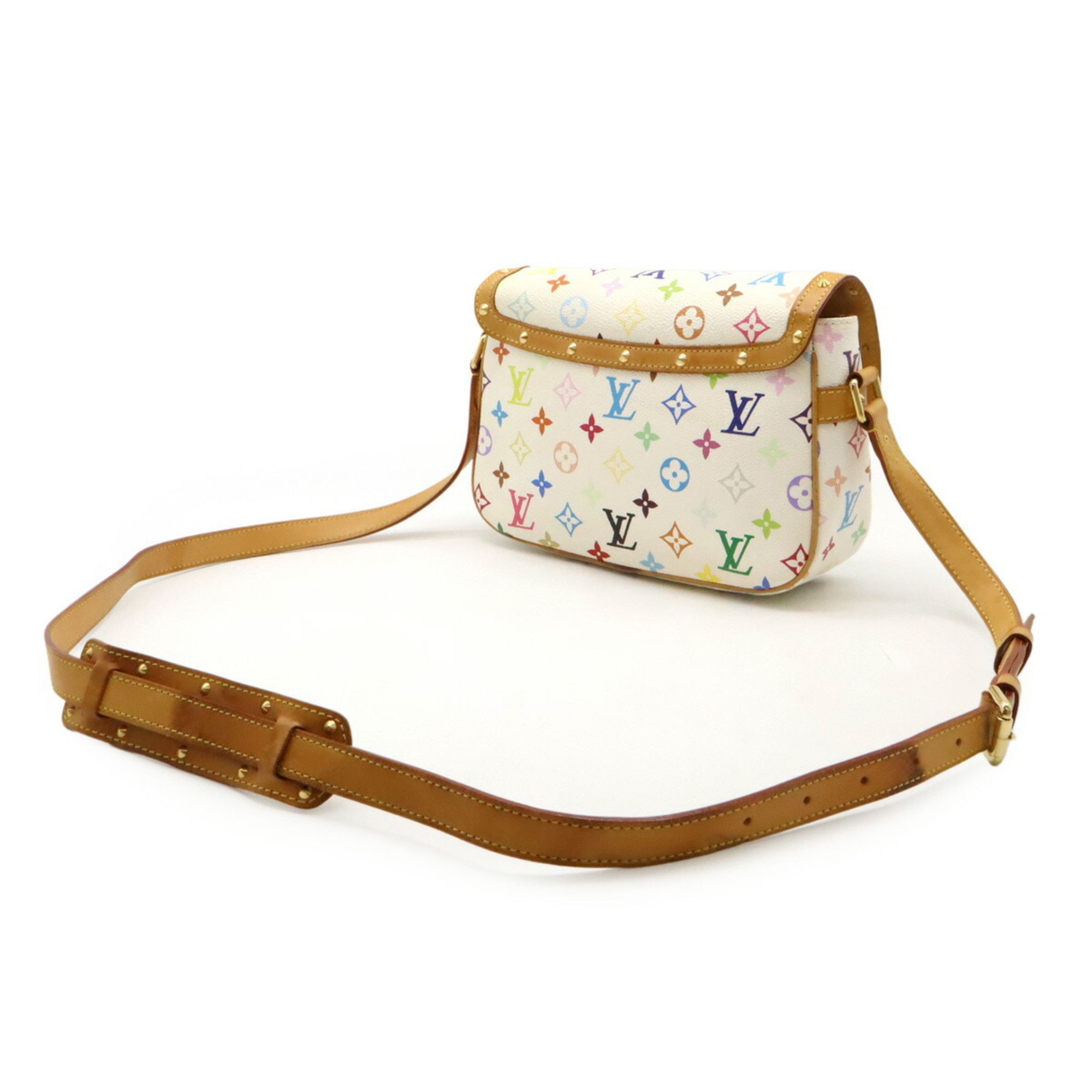Louis Vuitton Louis Vuitton Sologne shoulder Size ONE SIZE - 2 Thumbnail