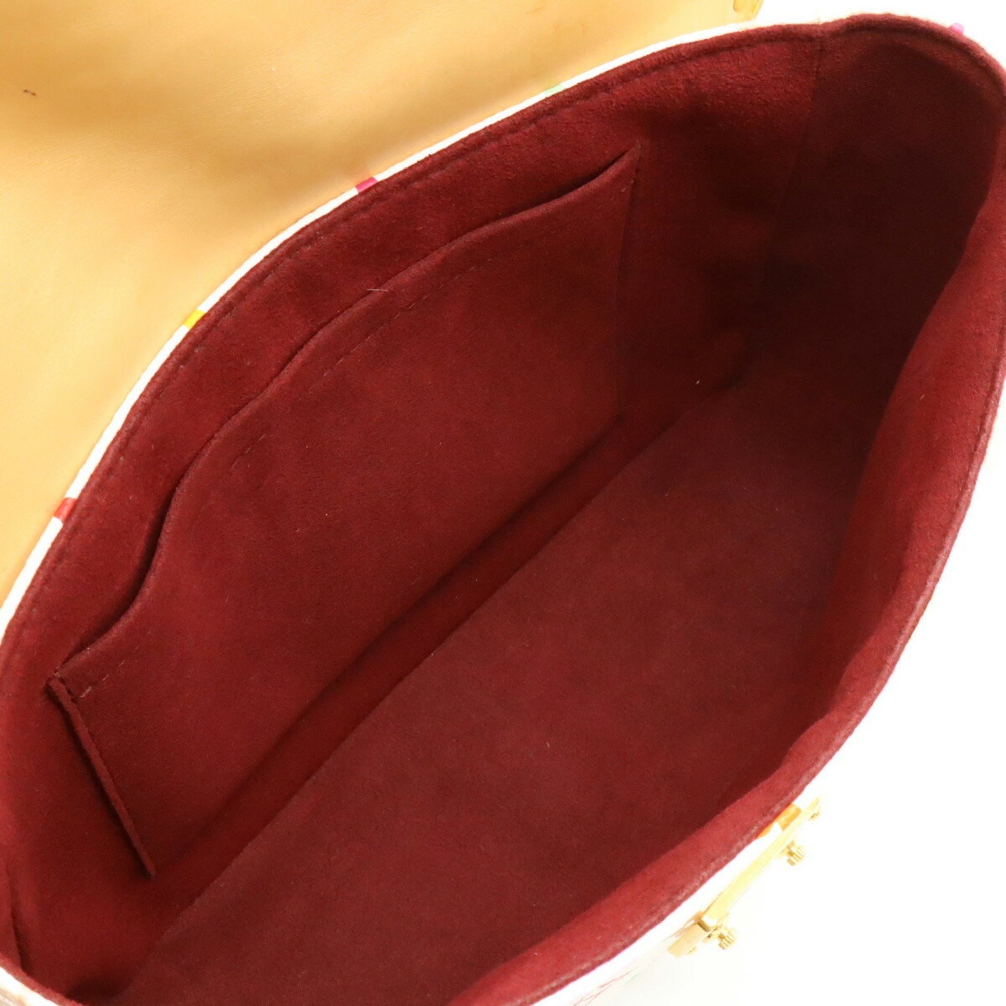 Louis Vuitton Louis Vuitton Sologne shoulder Size ONE SIZE - 6 Thumbnail