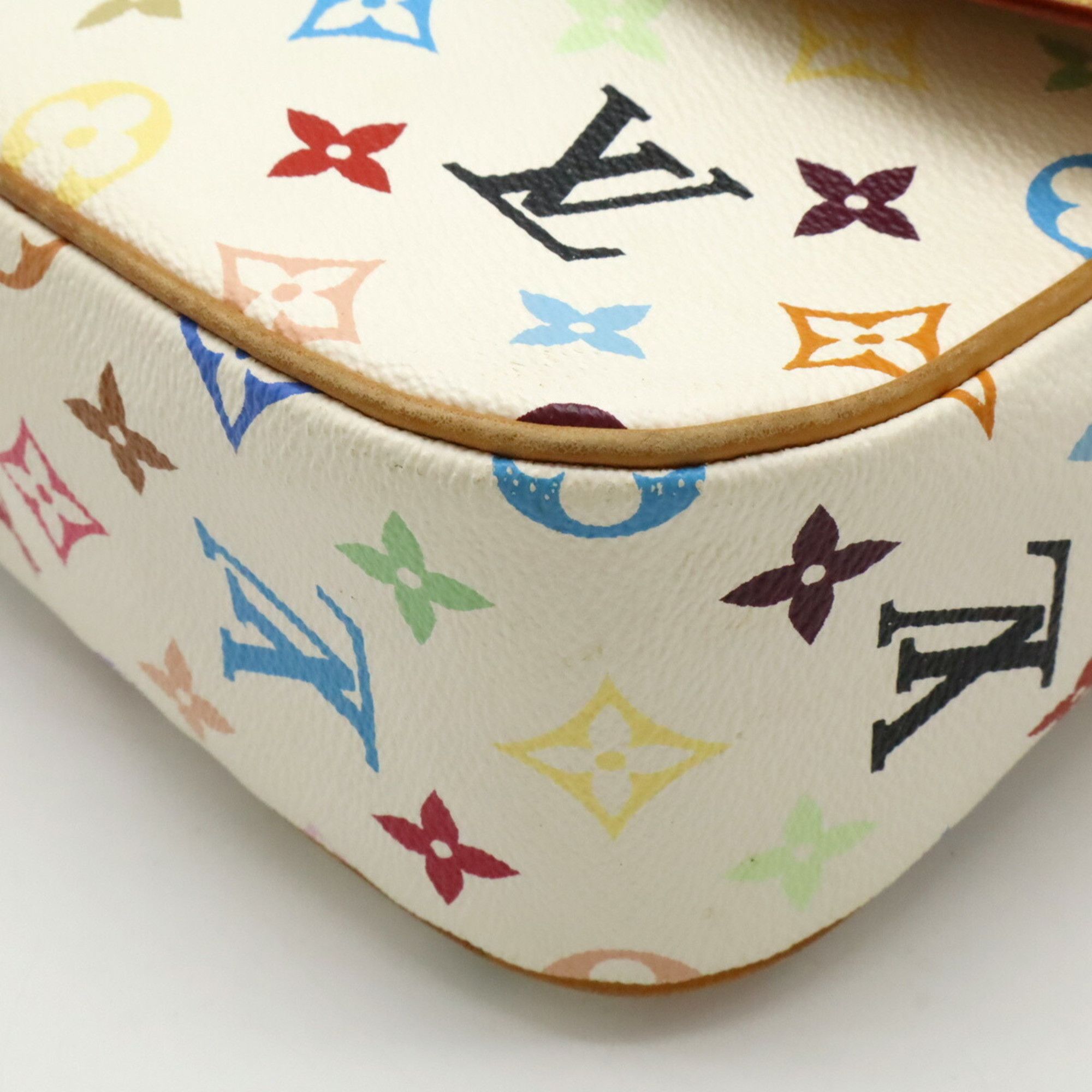 Louis Vuitton Louis Vuitton Sologne shoulder Size ONE SIZE - 4 Thumbnail