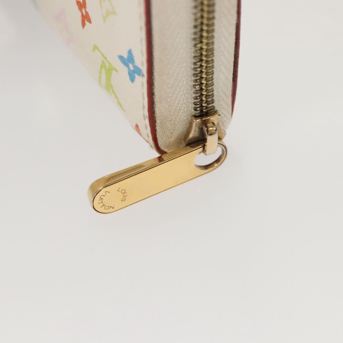 Louis Vuitton Louis Vuitton Zippy coin purse wallet Size ONE SIZE - 16 Thumbnail