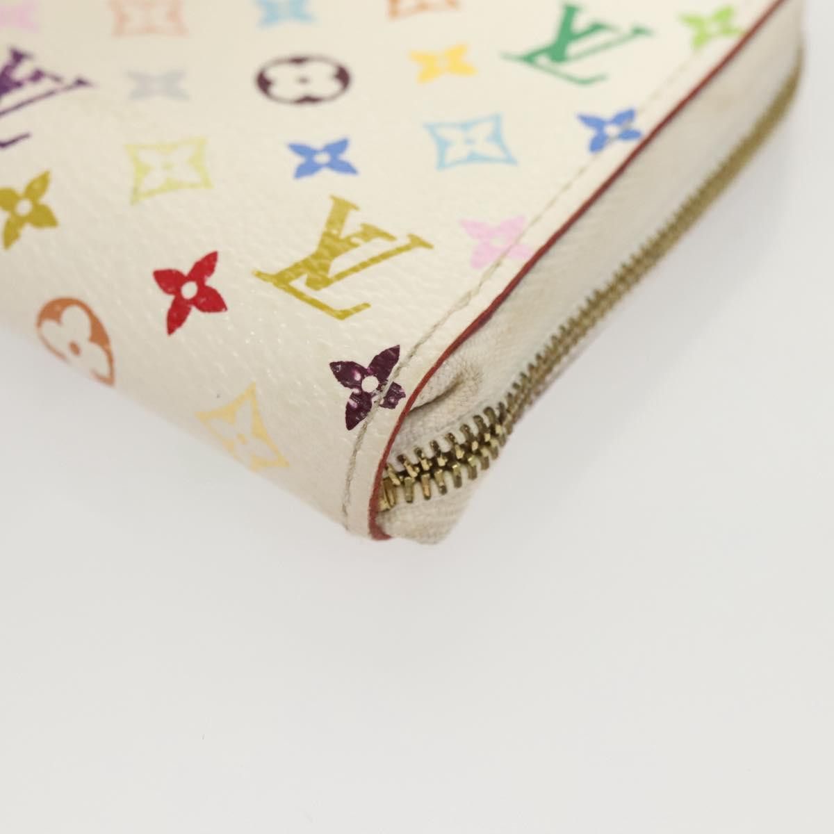 Louis Vuitton Louis Vuitton Zippy coin purse wallet Size ONE SIZE - 7 Thumbnail