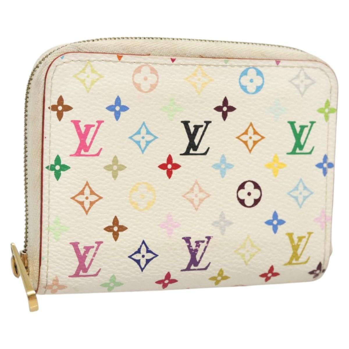 Louis Vuitton Louis Vuitton Zippy coin purse wallet Size ONE SIZE - 13 Thumbnail
