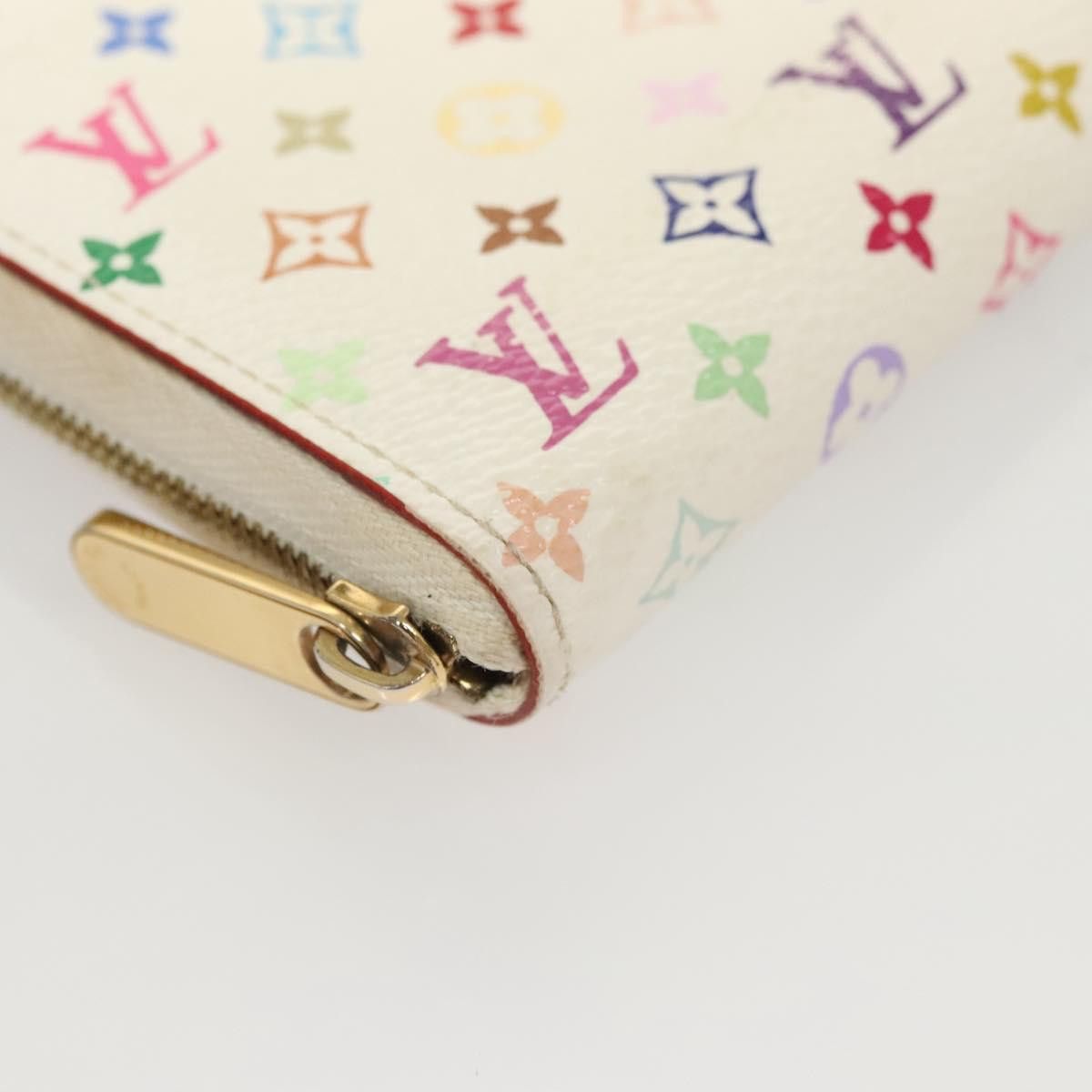 Louis Vuitton Louis Vuitton Zippy coin purse wallet Size ONE SIZE - 5 Thumbnail