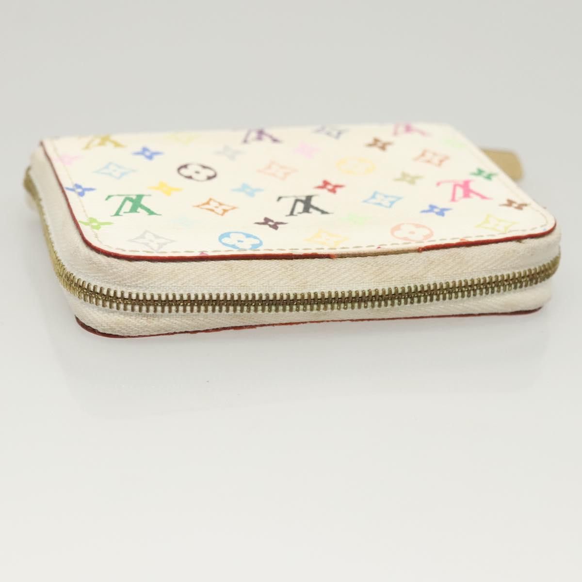 Louis Vuitton Louis Vuitton Zippy coin purse wallet Size ONE SIZE - 14 Thumbnail