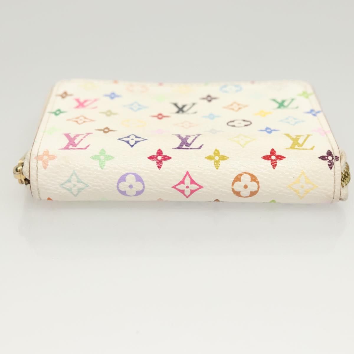 Louis Vuitton Louis Vuitton Zippy coin purse wallet Size ONE SIZE - 15 Thumbnail
