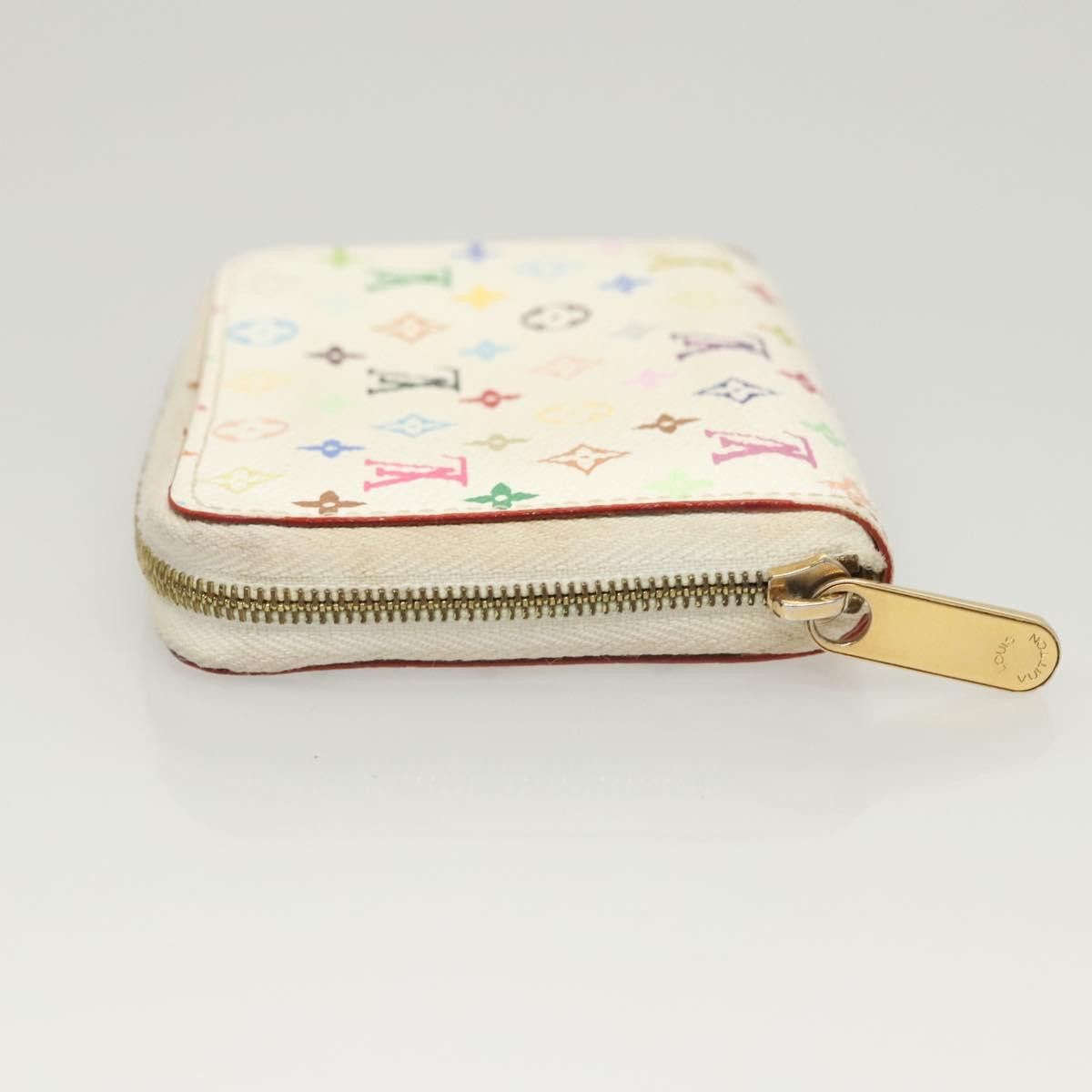 Louis Vuitton Louis Vuitton Zippy coin purse wallet Size ONE SIZE - 4 Thumbnail
