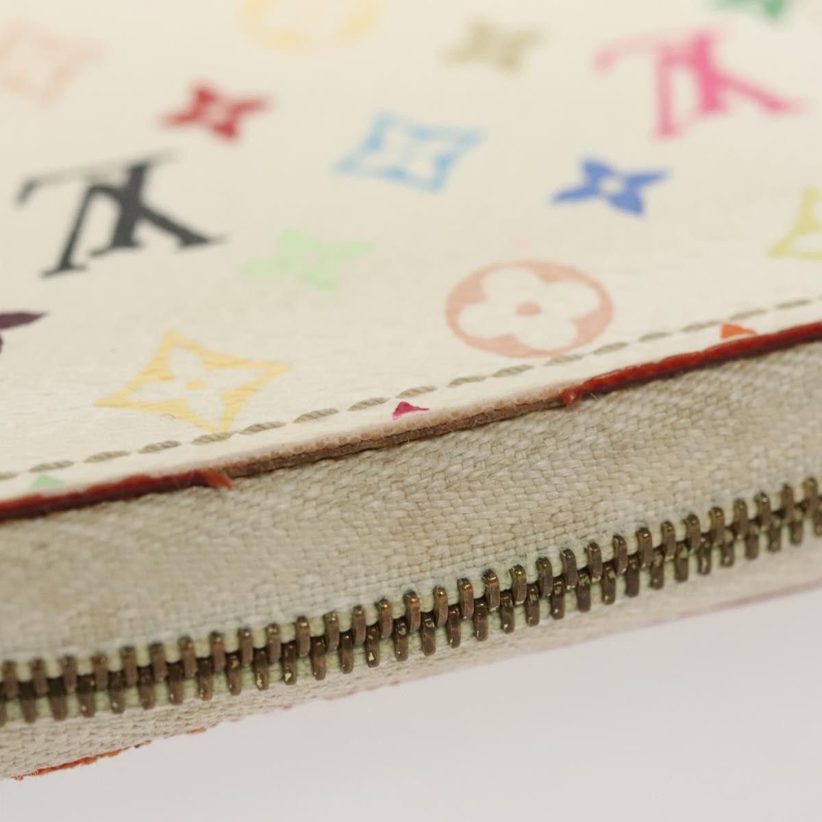 Louis Vuitton Louis Vuitton Zippy coin purse wallet Size ONE SIZE - 9 Thumbnail