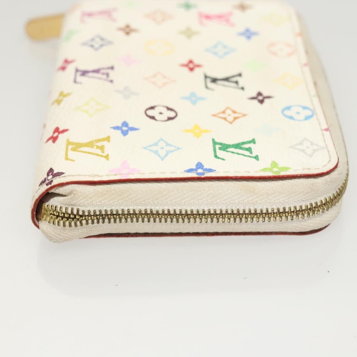 Louis Vuitton Louis Vuitton Zippy coin purse wallet Size ONE SIZE - 3 Thumbnail