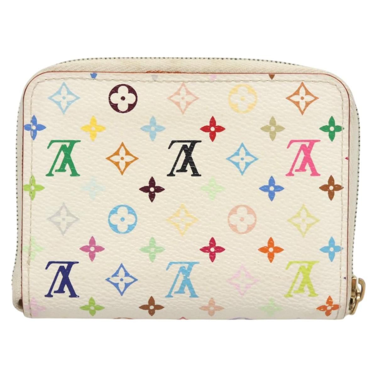 Louis Vuitton Louis Vuitton Zippy coin purse wallet Size ONE SIZE - 2 Thumbnail