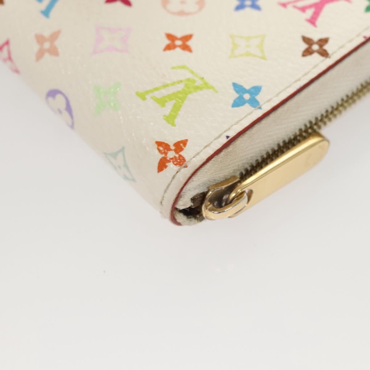 Louis Vuitton Louis Vuitton Zippy coin purse wallet Size ONE SIZE - 6 Thumbnail