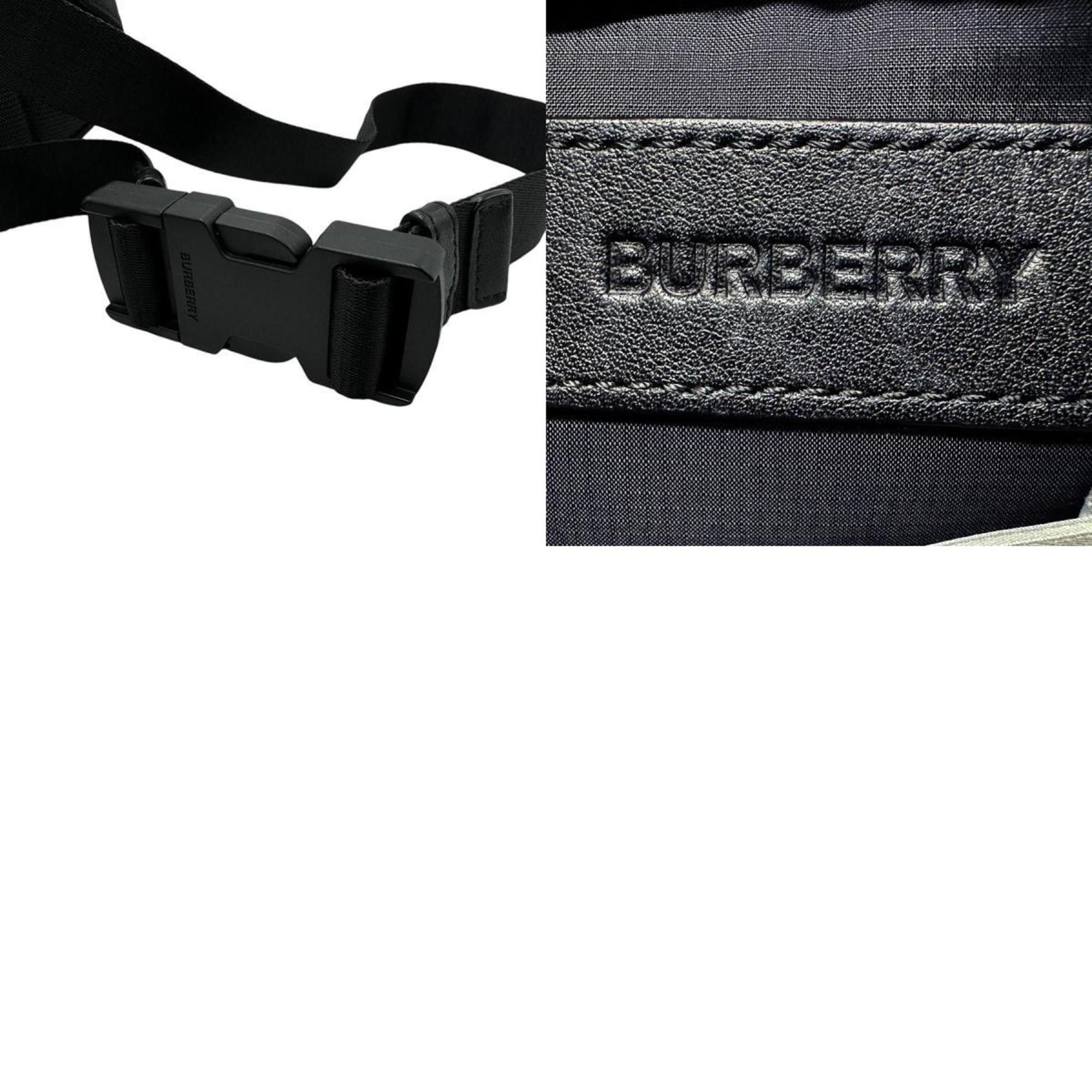 Burberry Burberry shoulder Size ONE SIZE - 5 Thumbnail