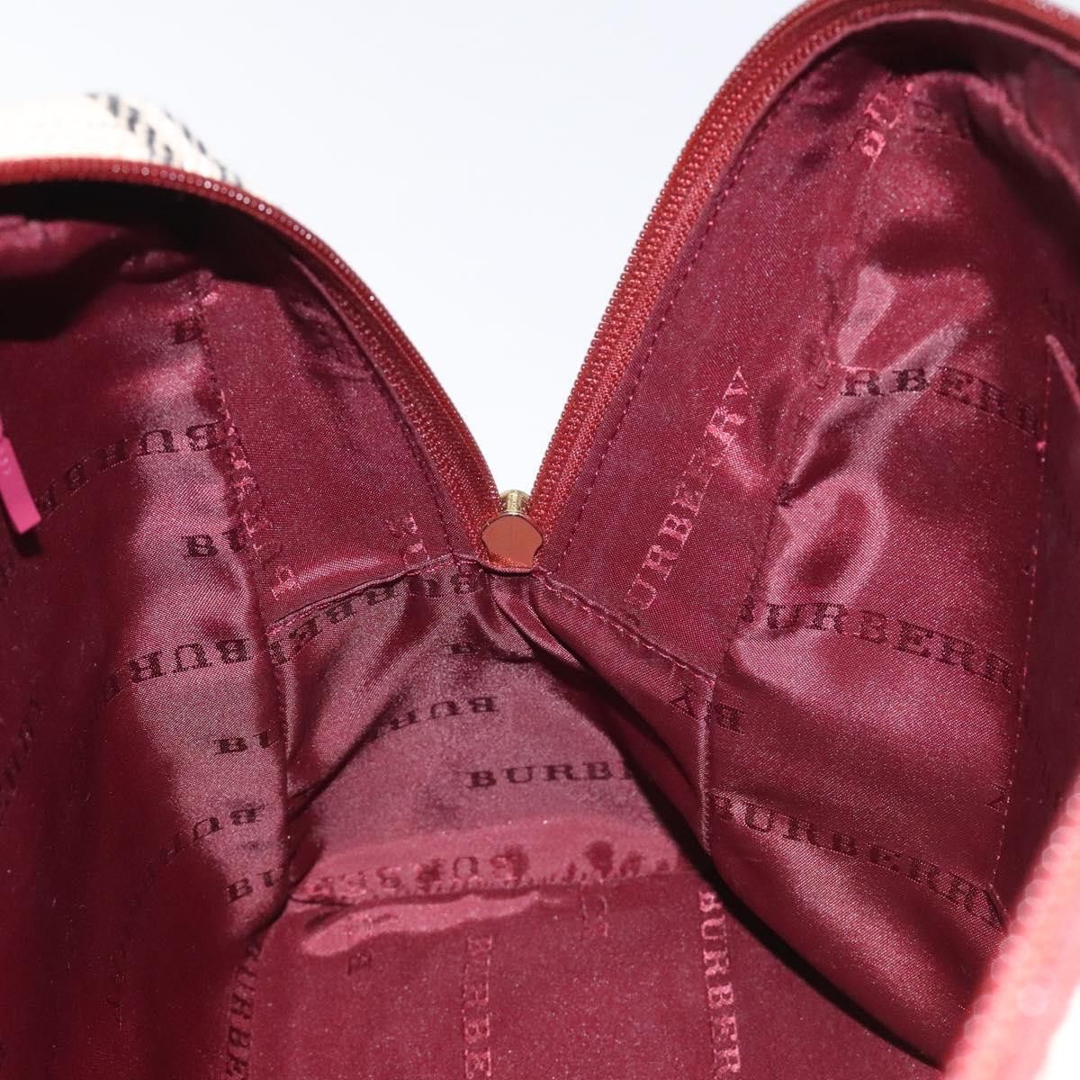 Burberry Burberry Nova Check handbag Size ONE SIZE - 19 Thumbnail