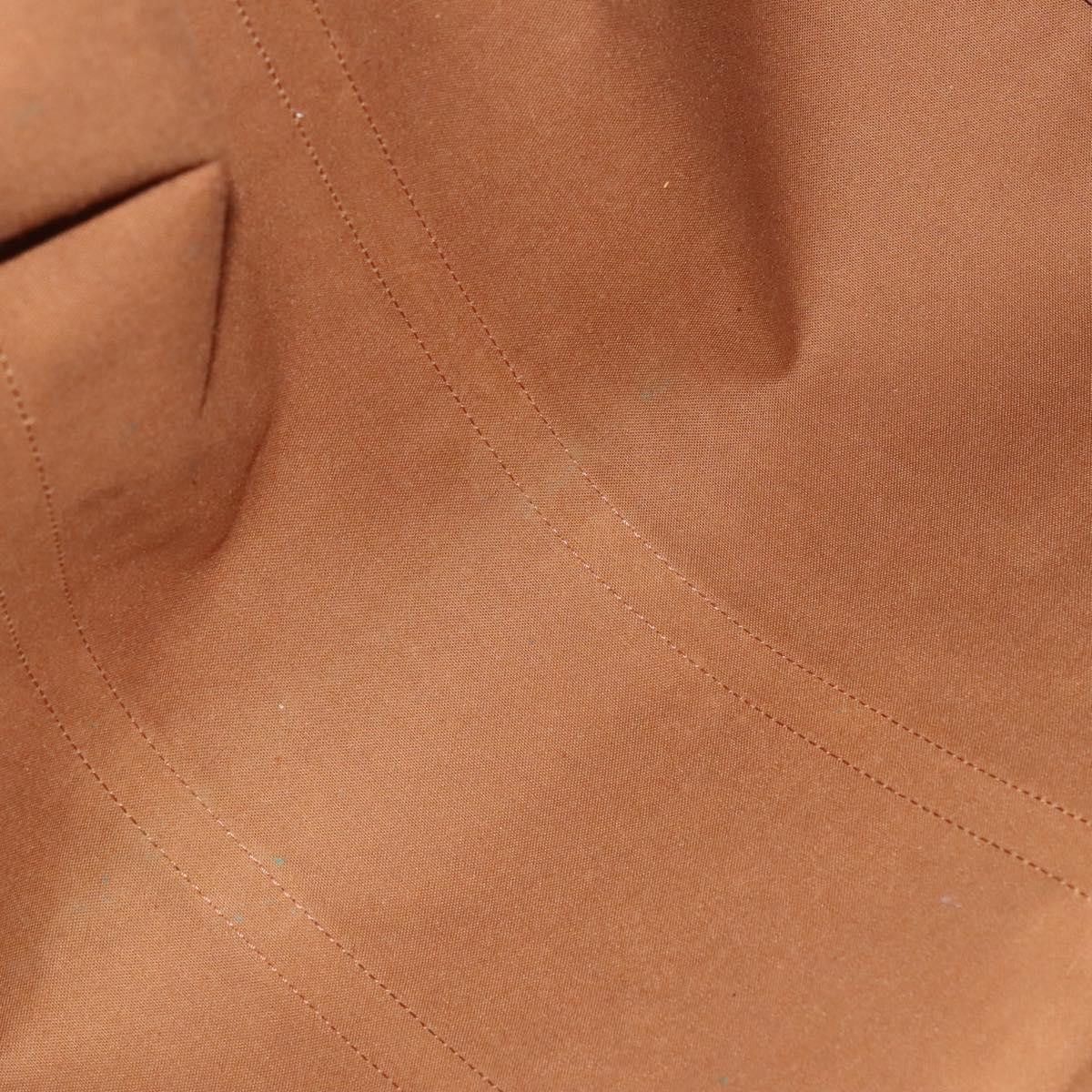 Louis Vuitton Louis Vuitton Keepall 60 travel Size ONE SIZE - 12 Thumbnail
