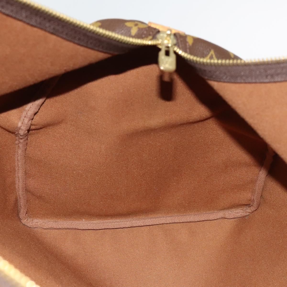 Louis Vuitton Louis Vuitton Keepall 60 travel Size ONE SIZE - 19 Thumbnail