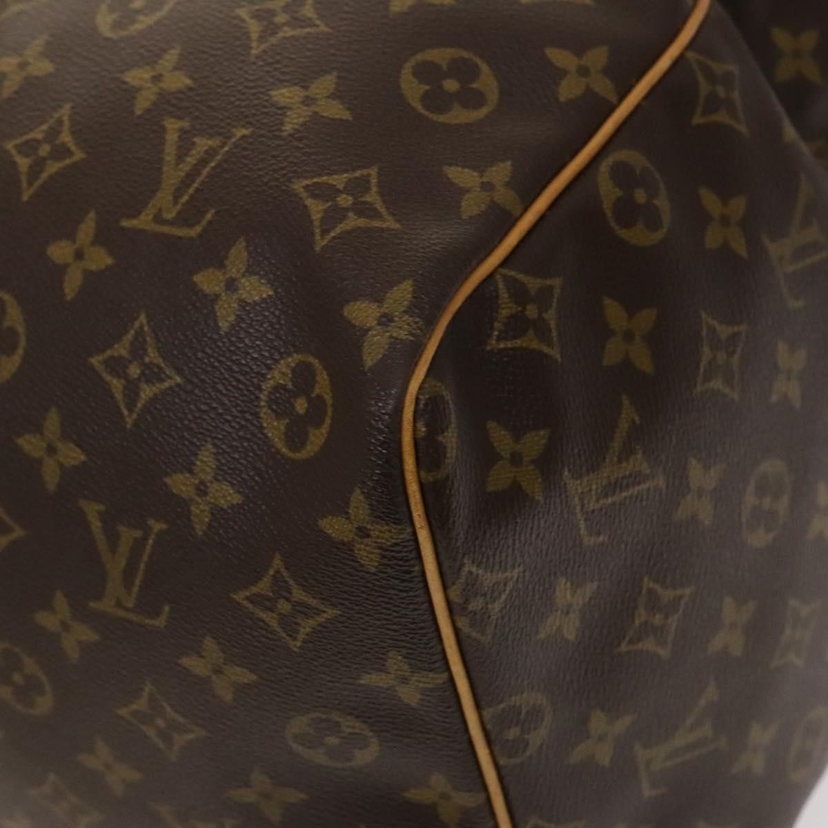 Louis Vuitton Louis Vuitton Keepall 60 travel Size ONE SIZE - 6 Thumbnail