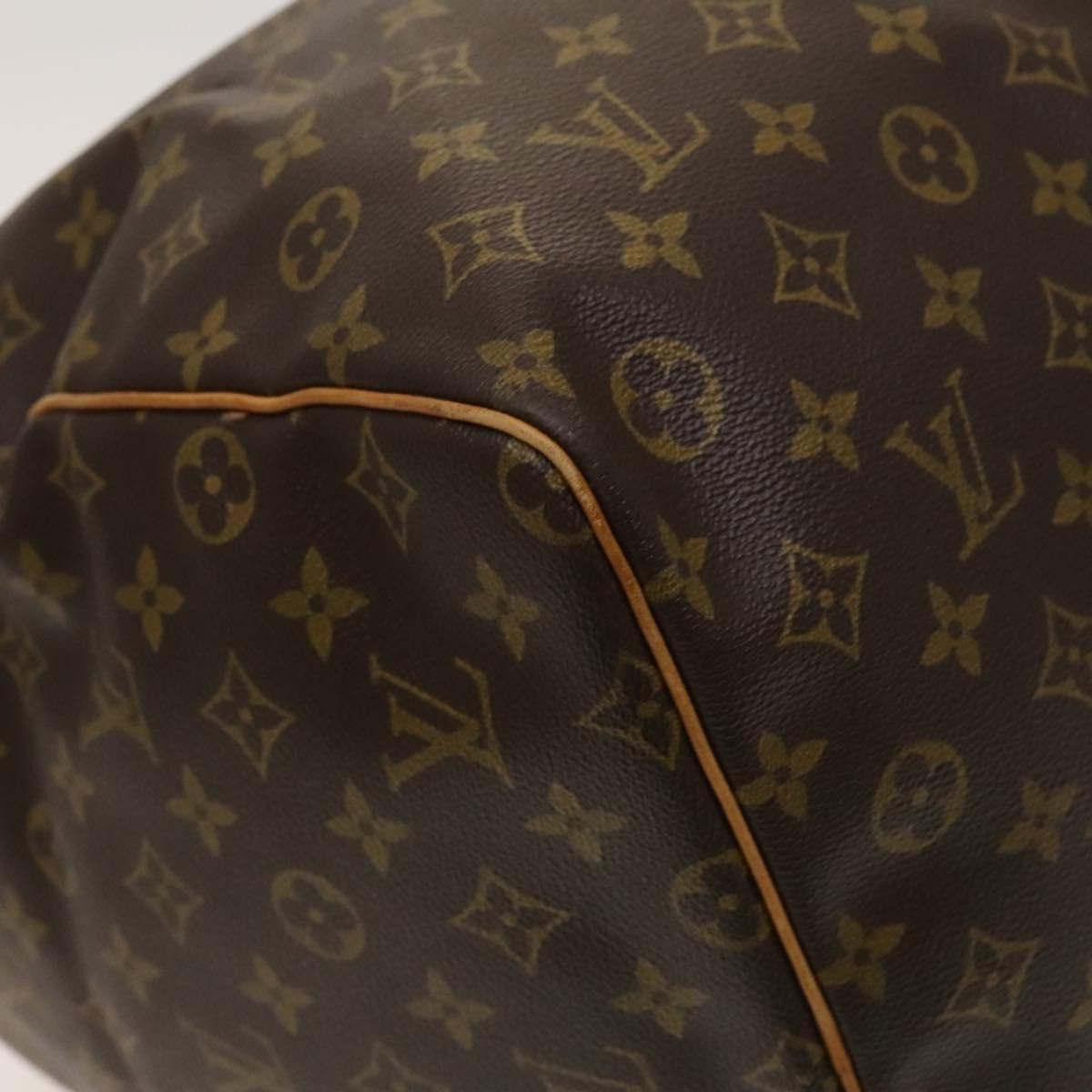 Louis Vuitton Louis Vuitton Keepall 60 travel Size ONE SIZE - 8 Thumbnail