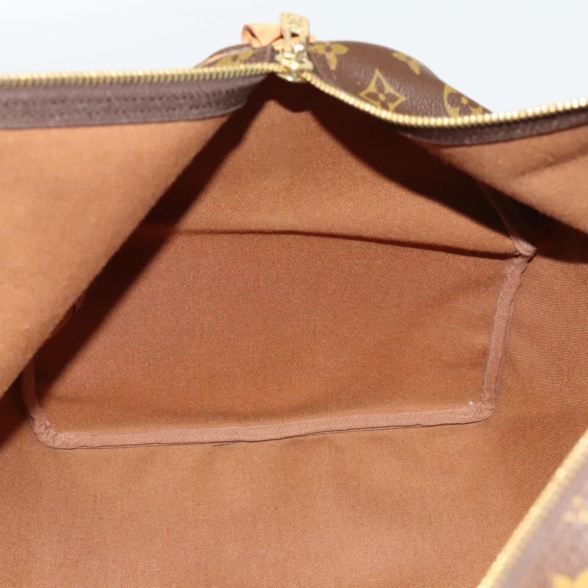 Louis Vuitton Louis Vuitton Keepall 60 travel Size ONE SIZE - 20 Thumbnail